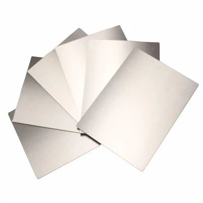 Mirror Aluminum Composite Panel