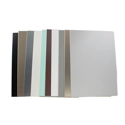 ACP Aluminium Composite