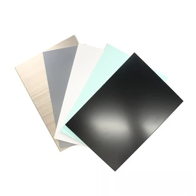 ACP Interior Wall