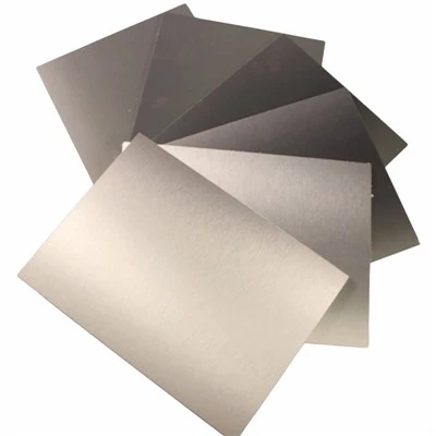 ACP Metal Sheet