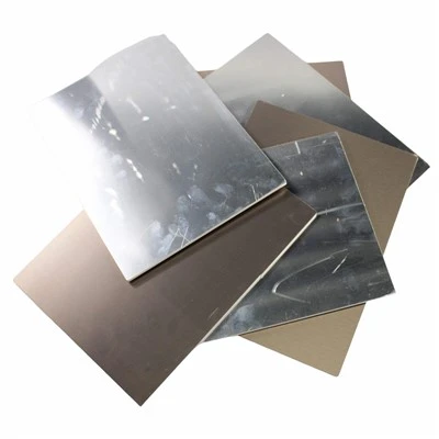 ACP Mirror Sheet