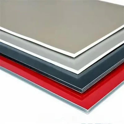 ACP Sheet for Partition