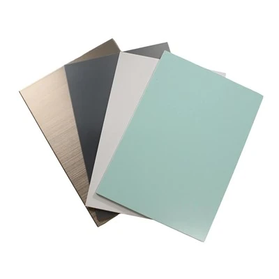 Aluminium ACP Board