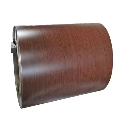 Aluminium Coating Coil