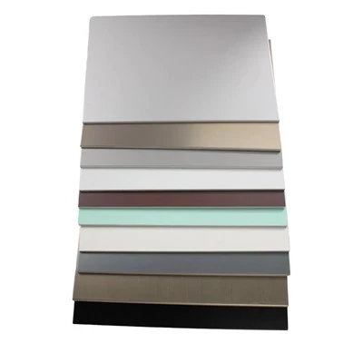 Aluminium Composite Panel for Interior