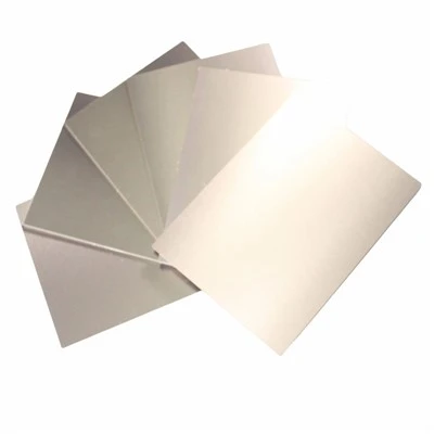 Mirror Aluminum Composite Panel