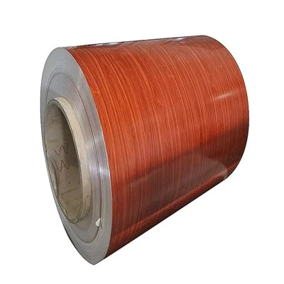 Aluminum Coated Roll