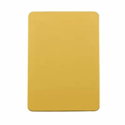 Aluminum Acm Panels