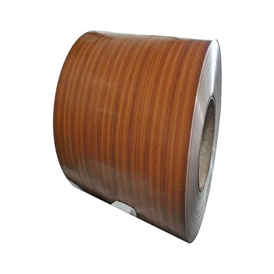 Aluminum Coil Roll