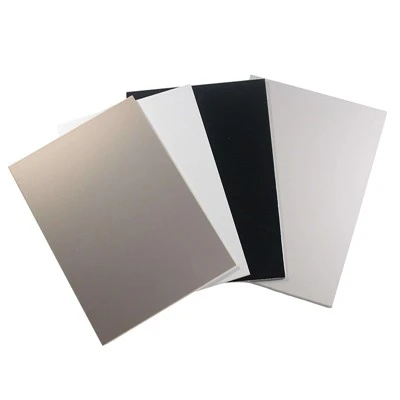 Aluminum Composite Sign Panel Sheet