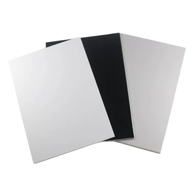 Aluminum Composite Wall Panels