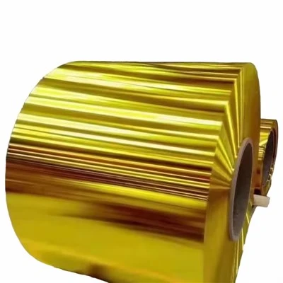 Aluminum Paint Roll