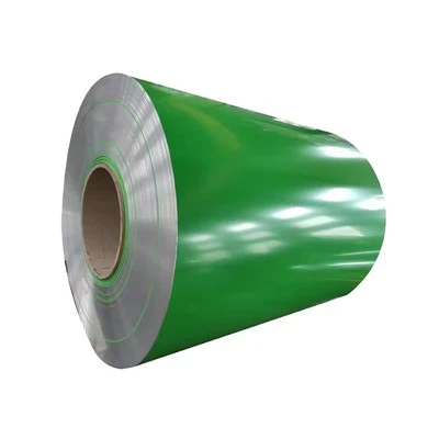 Aluminum Sheet Coil