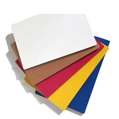 Fire Rated ACP Sheets