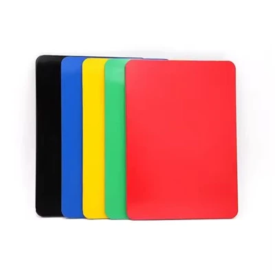 Fire Rated ACP