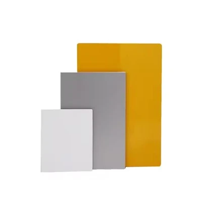 Fire Rated Aluminium Composite Panel