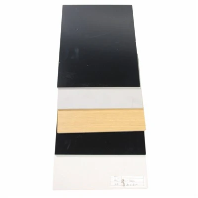 Fire Retardant Aluminum Composite Panel