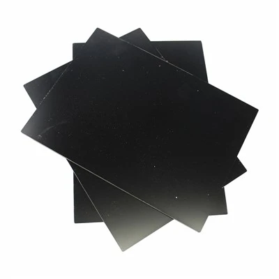 Fireproof Aluminum Composite Panel