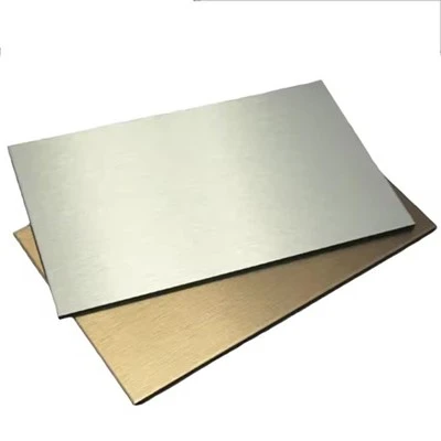 Mirror Composite Panel