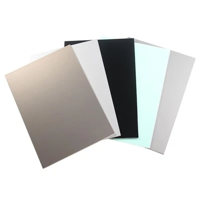 Perforated Aluminum Composite Panel