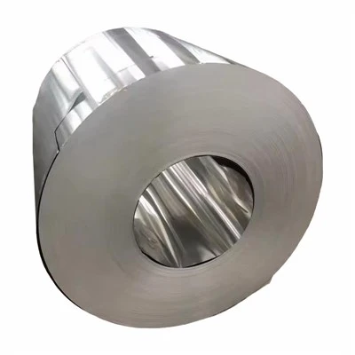Prefinished Aluminum Coils