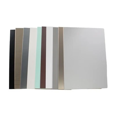 PVDF Coating ACP